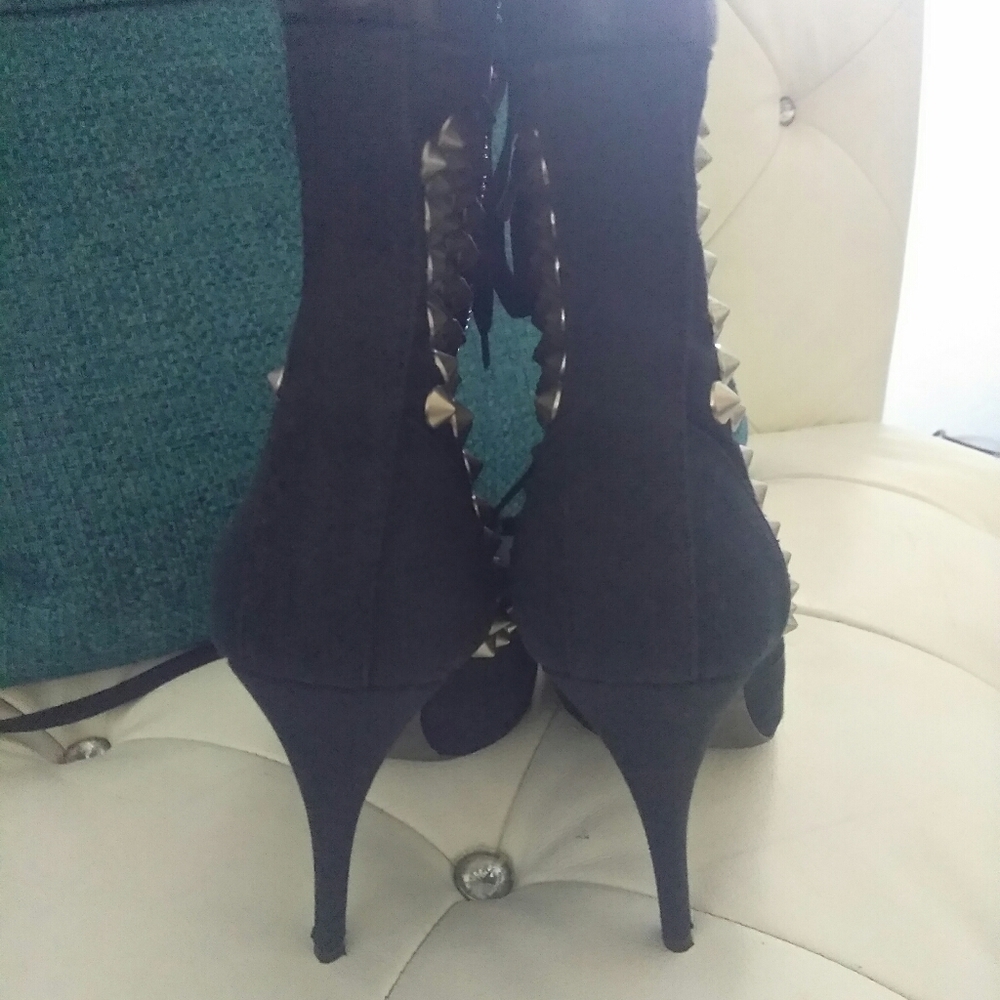 Balmain boots - Picture 7 of 8